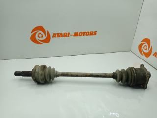 Привод задний правый TOYOTA Mark 2 1995