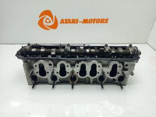 Головка блока цилиндров audi 100 1992 контрактная Головка блока цилиндров audi 100 1992