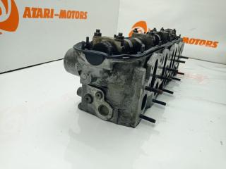 Головка блока цилиндров audi 100 С4 AAR 2.3