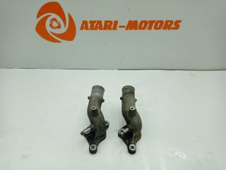 Патрубок системы охлаждения Toyota aristo 1999