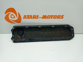 Клапанная крышка audi 100 С4 AAR 2.3