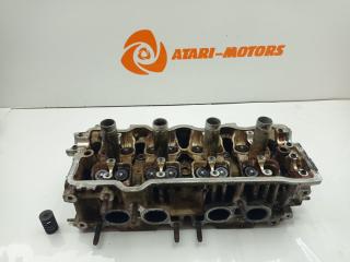 Головка блока цилиндров Toyota town ace noah 2000 контрактная Головка блока цилиндров Toyota town ace noah 2000