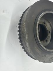 Шкив коленвала