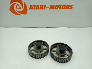 Шестерня распредвала FORD MONDEO 1998 1.6L Zetec-E EFI (90PS) 1216075 контрактная