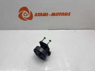 Запчасть помпа Nissan x-trail 2009