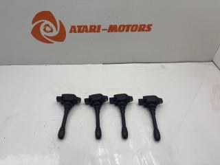 Запчасть катушка зажигания Nissan x-trail 2009