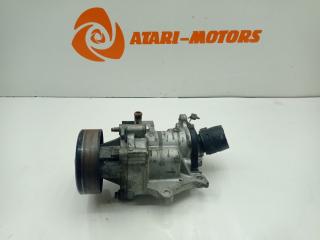Запчасть корпус помпы Nissan x-trail 2009