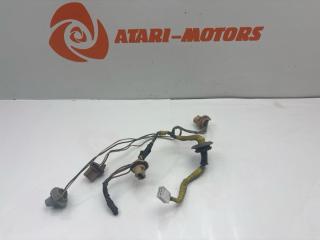 Проводка фары задняя левая toyota MARK 2 1993 контрактная Проводка фары задняя левая toyota MARK 2 1993