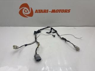 Проводка стоп-сигнала toyota MARK 2 1993