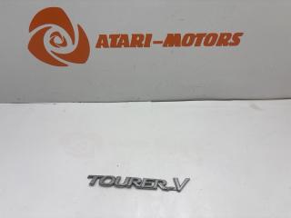 Эмблема задняя toyota MARK 2 1993 контрактная Эмблема задняя toyota MARK 2 1993