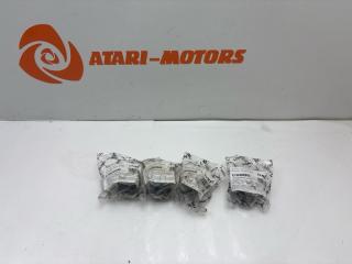 Запчасть сайлентблок задний Mazda 6 2009