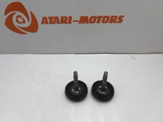Болт подрамника задний toyota MARK 2 1993