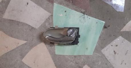 Запчасть ручка двери внутренняя задняя правая NISSAN CEFIRO