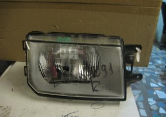 Фара передняя правая MITSUBISHI RVR