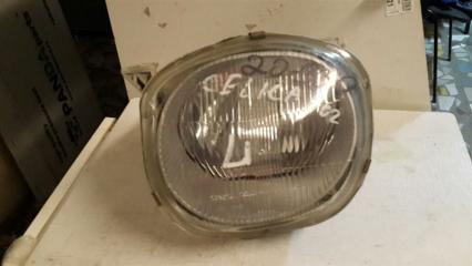 Фара передняя левая TOYOTA CELICA