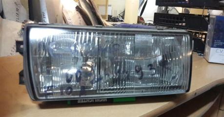 Фара передняя правая MITSUBISHI DIAMANTE 1991