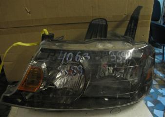 Фара передняя левая HONDA STEPWGN