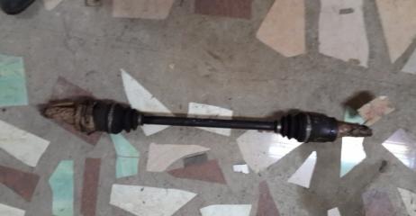 Запчасть привод задний левый HONDA STREAM