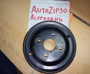 Шкив помпы TOYOTA YARIS 2008