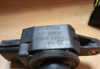Катушка зажигания MARCH AK12 CR12-DE Катушка зажигания MARCH AK12 CR12-DE