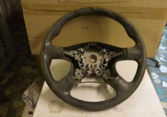 Запчасть руль NISSAN ALMERA