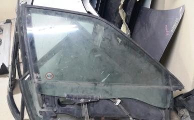 Запчасть рамка двери передняя правая AUDI 100 1983-1991