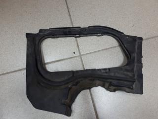 Запчасть крышка декоративная под капот передняя левая INFINITI FX35 2002-2008