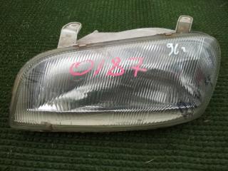 Фара передняя левая TOYOTA RAV4 1994-1997