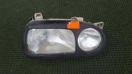 Фара передняя правая VOLKSWAGEN GOLF 1995