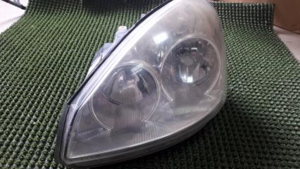 Фара передняя левая LADA PRIORA 2007-