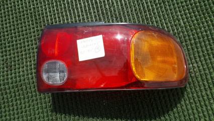 Запчасть фонарь задний правый MITSUBISHI LANCER 1992-1995