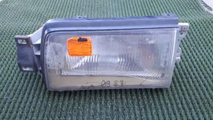 Фара передняя левая MAZDA 323 1985-1994