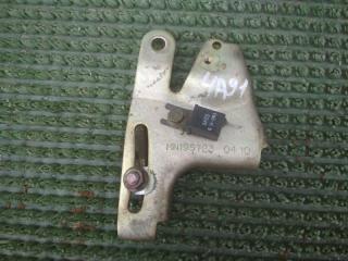 Запчасть натяжитель генератора MITSUBISHI COLT PLUS 2002-