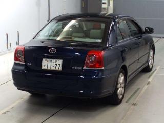 Запчасть кнопка стеклоподъемника передняя левая TOYOTA AVENSIS 2007