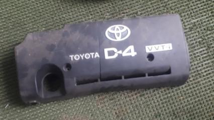 Запчасть крышка декоративная под капот TOYOTA AVENSIS 2007