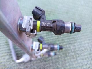 Форсунка топливная NISSAN X-TRAIL T31 MR20DE