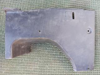 Запчасть обшивка багажника правая NISSAN CEFIRO 1998-2002