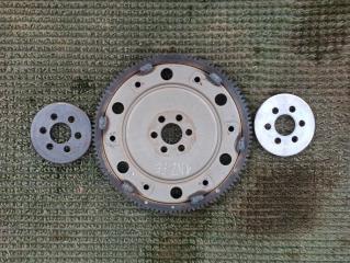 Фото запчасти маховик TOYOTA SIENTA 2003- контрактная запчасть Запчасть маховик TOYOTA SIENTA 2003-