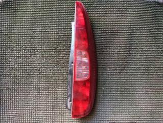 Запчасть фонарь задний правый MITSUBISHI COLT 2002-2004