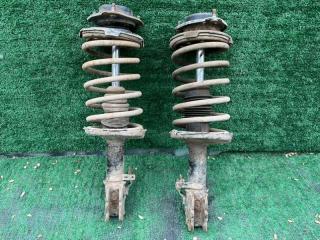 Запчасть стойка подвески передняя TOYOTA CORONA PREMIO 1996 CT210 2CT 48520-29215 Б/У Стойка подвески передняя TOYOTA CORONA PREMIO 1996 CT210 2CT 48520-29215 Б/У