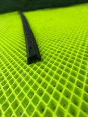 Уплотнитель стекла двери передний правый TOYOTA AVENSIS AZT251 2AZ-FSE