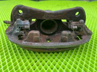 Суппорт передний левый TOYOTA CYNOS EL52 4E-FE