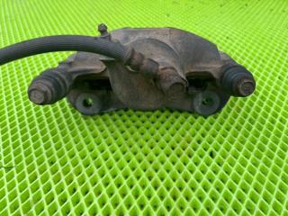 Суппорт передний левый CYNOS 1996-1999 EL52 4E-FE