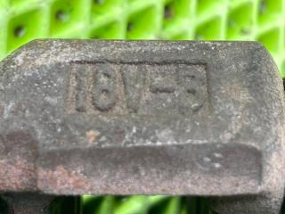 Суппорт передний левый CYNOS 1996-1999 EL52 4E-FE