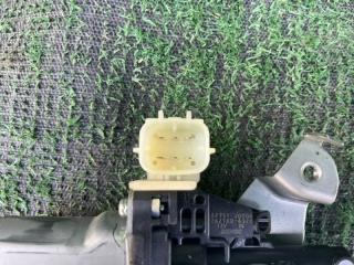 Стеклоподъемник задний левый X-TRAIL 2011 T31 MR20DE