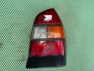 Фото запчасти фонарь задний правый NISSAN PRIMERA 1990-1996 контрактная запчасть Запчасть фонарь задний правый NISSAN PRIMERA 1990-1996