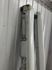 Накладка на порог CAMRY 2007 ACV40 2AZ-FE