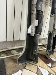 Накладка на порог CAMRY 2007 ACV40 2AZ-FE