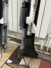 Накладка на порог CAMRY 2007 ACV40 2AZ-FE