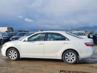 Накладка на порог CAMRY 2007 ACV40 2AZ-FE